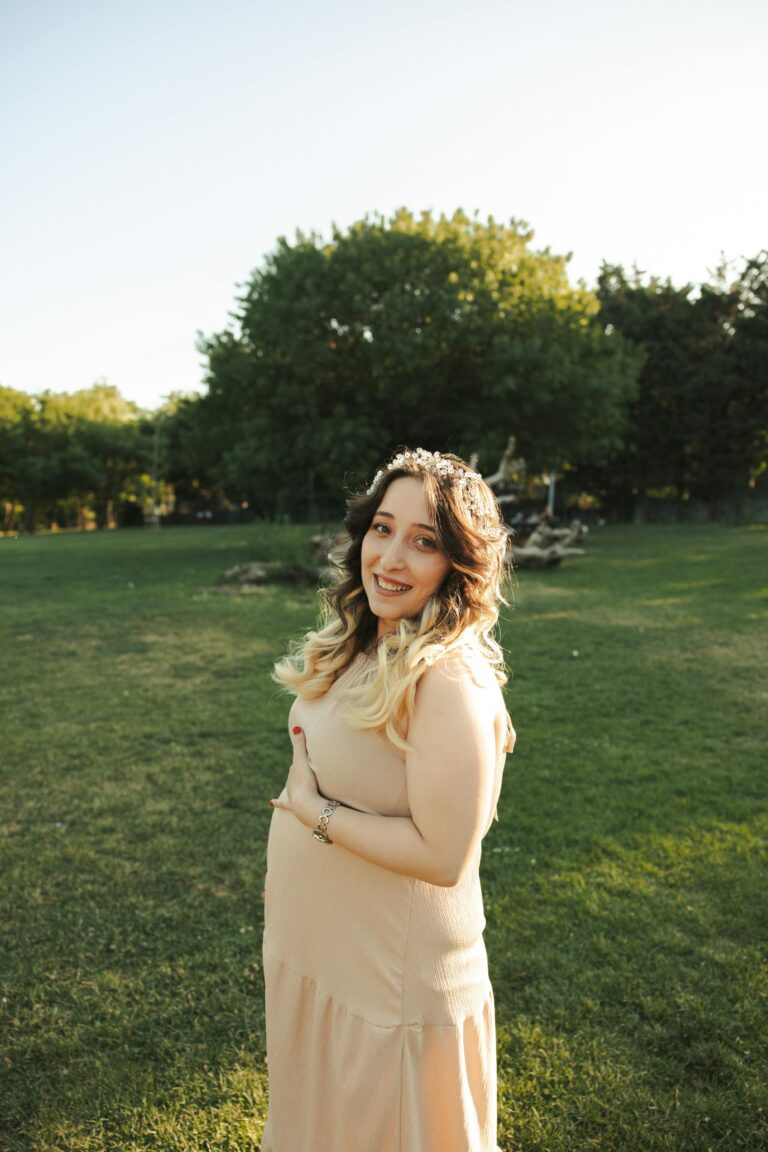 creative ways to reuse maternity clothes after delivery
