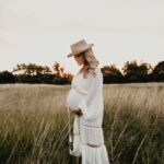Style Your Maternity with Maxi Dresses