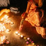 10 Stunning Festival Maternity Dress Ideas for Indian Moms-to-Be